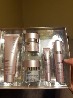 Mary kay timewise repair kit