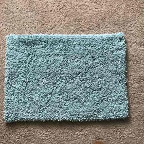 Bath rug