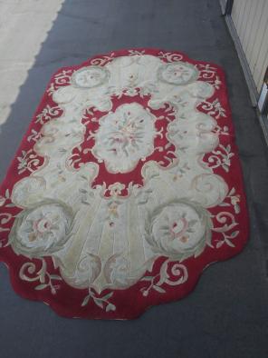 Rug