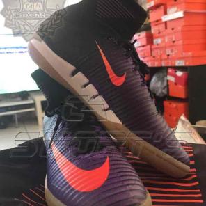 MercurialX Proximo iC indoor shoes men's