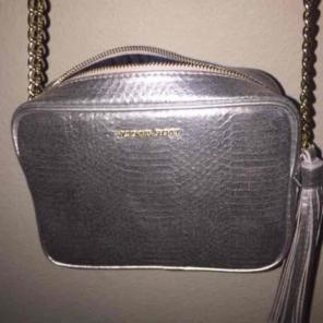 Victoria's Secret Chain Purse