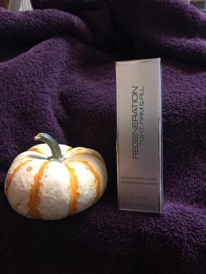 Beauticontrol Regeneration Extreme Tri