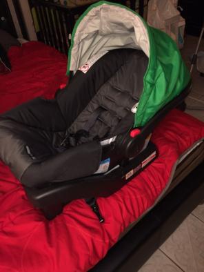 Car Seat