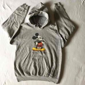 Disneyland Micky mouse hoodies