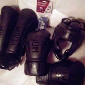 MMA Gear