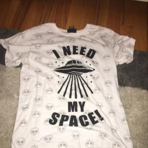 I Need My Same