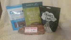 Dog Treat Bundle