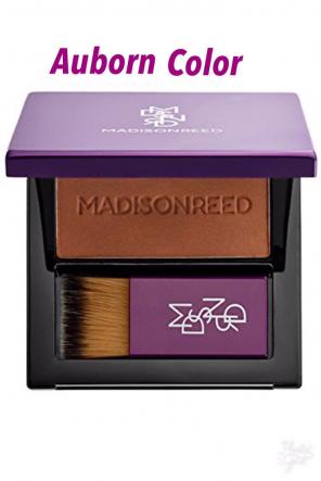 MADISONREED Auborn Color