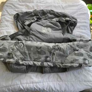 Cart Cover