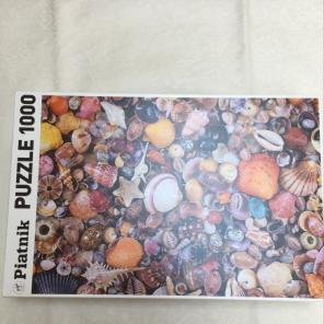 Piatnik Puzzle 1000