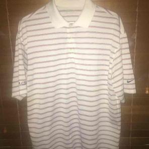 Golf Shirts - Nike & Polo