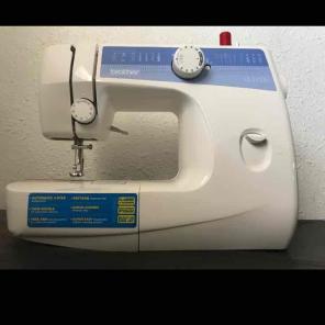 Brother sewing machine