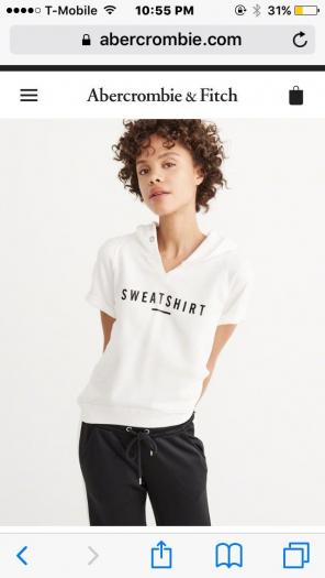Sweatshirt