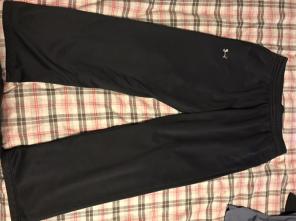 Under Armor Sweat Pants
