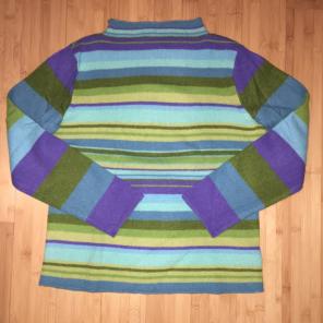 Jones New York Sport Wool Sweater