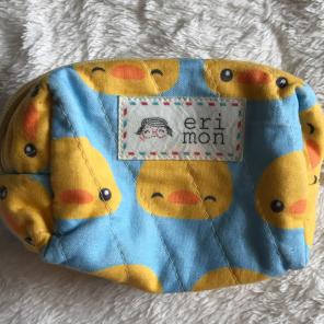 Erimon Pouch