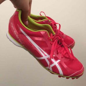 Asics Track Spikes