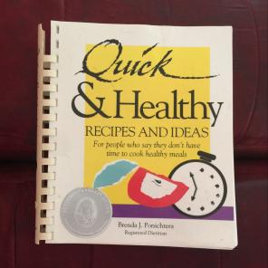 Quick And Healthy Recipes And Ideas