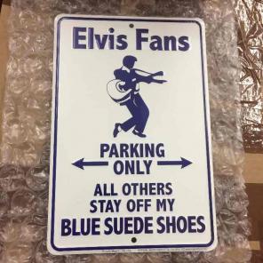 Elvis Fans
