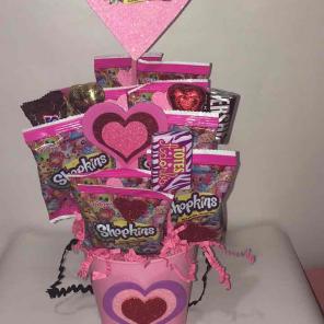 Shopkins tin