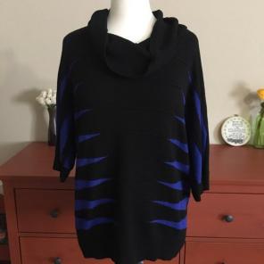Alyx Cowl Neck Sweater