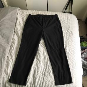 ATTENTION MENS PANTS