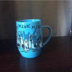 Finding Nemo Mug