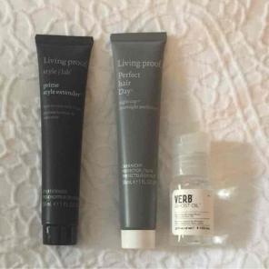 Hair bundle