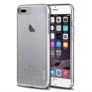 iPhone 8 Plus/iPhone 7 Plus Clear Case