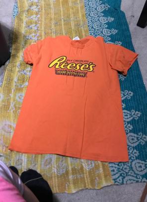 Small Men’s Tee Shirt