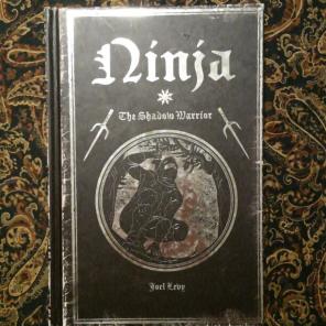 Ninja ~ The Shadow Warrior