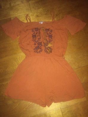 Romper