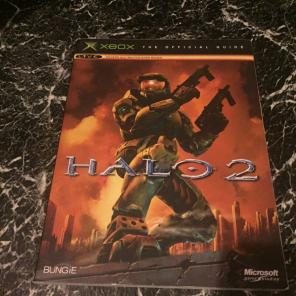Halo 2 Guide