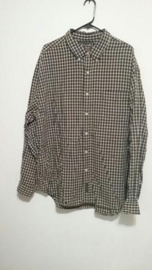 Men's Abercrombie & Fitch Shirt