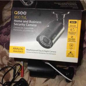 Home and Business Security Camera