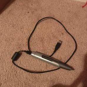Digital Pen