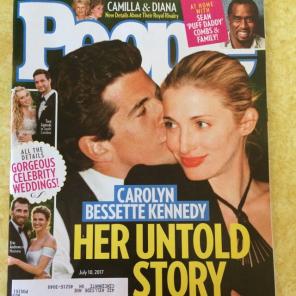 People's Magazine
