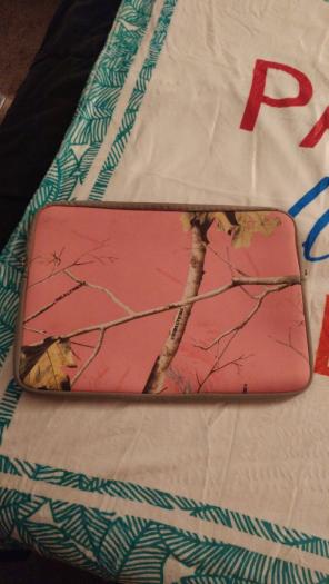 Realtree Laptop Sleeve