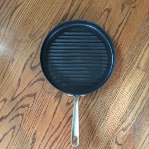 NEW EMERIL PAN