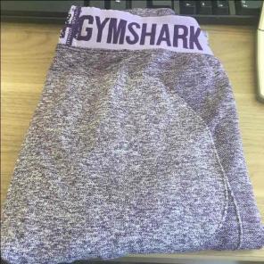 Gymshark flex leggings