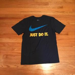 Nike Shirt!
