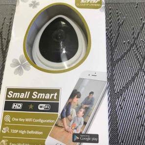 Ip camera