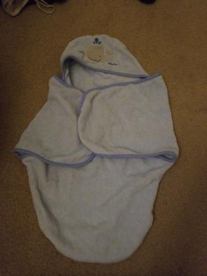 Baby Towel