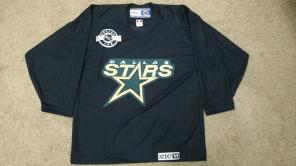 Dallas stars Hockey Jersey
