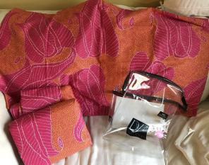King Duvet Set