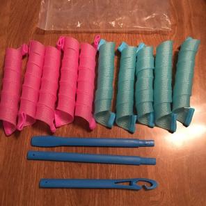 Hair Curlers