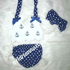 Anchor Life 3 Piece
