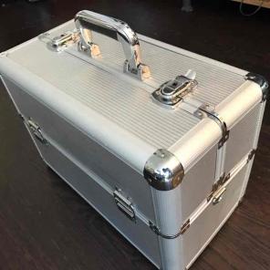 Aluminum Tool Box