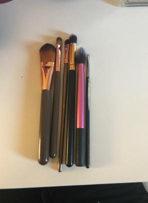 Brush Bundle