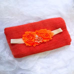 Wrap For Newborn Photography